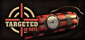 Epic限时免费:侦探解密游戏《Targeted - 10 Days》可免费领取,售价悬殊引热议-咸鱼单机官网