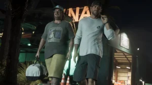 GTA6大规模泄露再掀波澜:黑客组织扬言让Rockstar“好看”-咸鱼单机官网