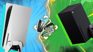 格斗赛事弃用PS5转投Xbox：过热与延迟成压垮骆驼的最后一根稻草-咸鱼单机官网