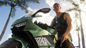 《GTA6》泄密风波再起:R星坚持原计划,市值震荡背后有何隐情?-咸鱼单机官网
