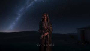 《一千零一夜》改编新作《1001 Threads of Mizan》实机前瞻：飞毯空战颠覆传统动作体验-咸鱼单机官网