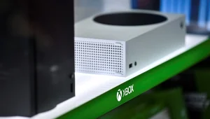 下一代Xbox会弃用光盘?Xbox CEO回避关键问题,实体转数字计划引关注-咸鱼单机官网