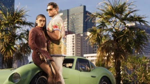 《GTA6》首批细节曝光:无微交易、地图三倍于《荒野大镖客2》,剧情选择成亮点-咸鱼单机官网
