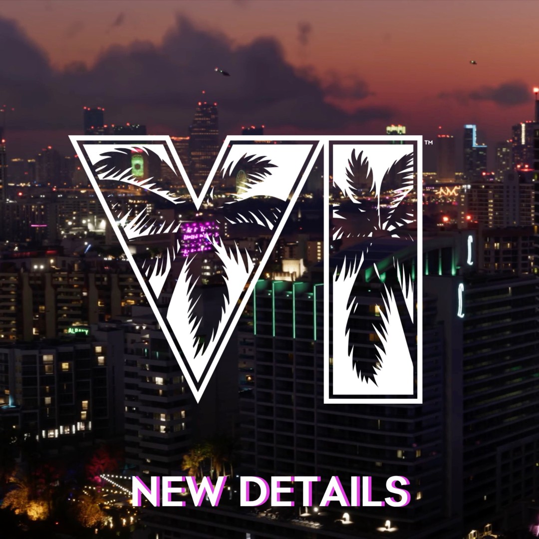 GTA6游戏画面中显示公交车站与出租车,体现快速旅行系统