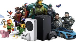 Xbox次世代“Helix”浮出水面:不止一台主机,更像一个家族-咸鱼单机官网