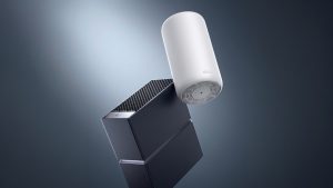 TP-Link首发消费级Wi-Fi 8路由器:19Gbps起,旗舰与Mesh双线布局-咸鱼单机官网