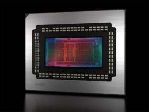 AMD RDNA 5核心频率目标曝光:最高3.4GHz,新一代显卡或性能飙升-咸鱼单机官网