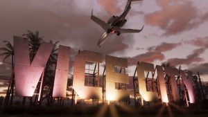 GTA6 全球同步午夜解锁:新西兰抢先开服,预载11月12日启动-咸鱼单机官网