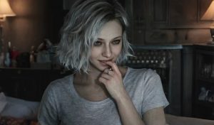 《生化危机:安魂曲》女主全网刷屏,TGA 2026最佳表演投票提前失去悬念?-咸鱼单机官网