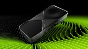 英伟达RTX 5070芯片换血在即,GB203上岗带来什么?-咸鱼单机官网