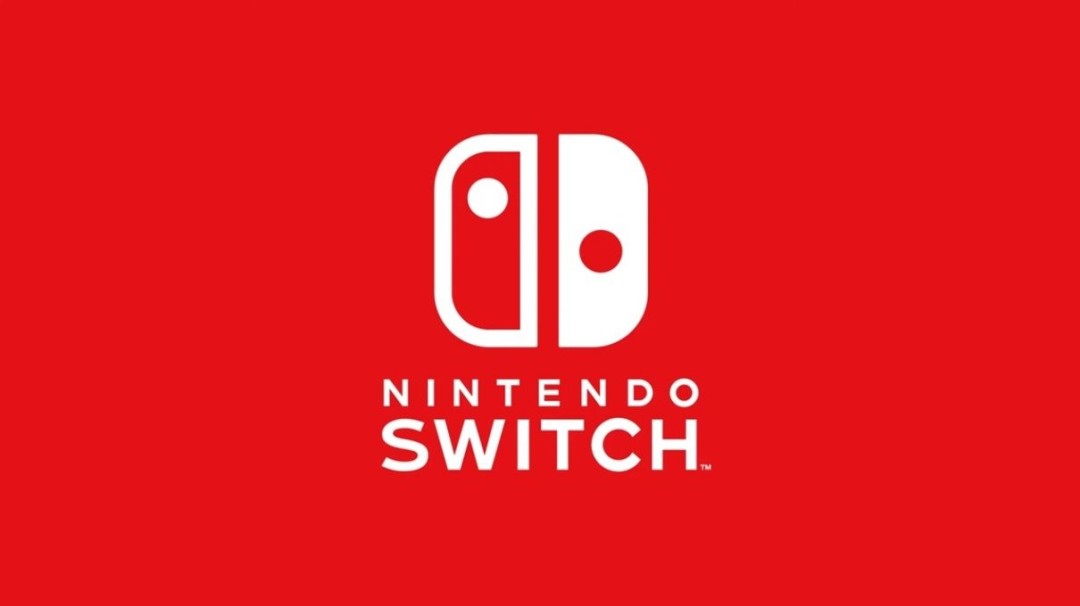 任天堂Switch主机屏幕显示二维码,旁边有手机正在扫描,示意安全漏洞场景