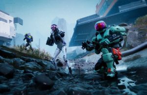 Xbox大重组震荡:光环、战争机器核心主创遭裁,开发商独立后仍难逃裁员潮-咸鱼单机官网