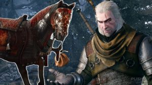《巫师3:重制版》上线即破纪录:主机MOD、火焰马具与低多边形鸽子的狂欢-咸鱼单机官网