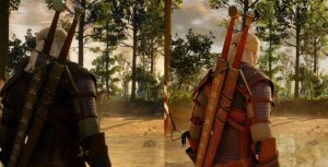 《巫师3》重制版画质翻车？玩家吵翻了：有人狂赞有人怒喷