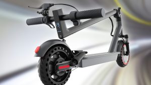 500W电机、22英里续航仅130美元:AOVOPRO电动滑板车击穿入门底价-咸鱼单机官网