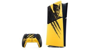 PS5 Slim金刚狼限定版内部大改:新主板EDM-051曝光,CMOS电池终于好拆了-咸鱼单机官网