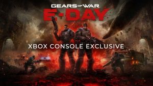 《战争机器:事变日》首发故障补偿15000金币,Xbox Series S靠SSD当内存跑出流畅帧数-咸鱼单机官网