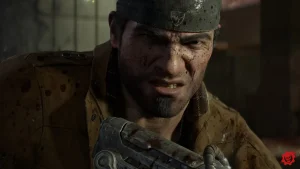 Xbox Series S性能瓶颈被突破?《战争机器:事变日》用SSD换内存,60帧稳了-咸鱼单机官网