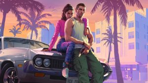 《GTA6》主创揭秘：13年磨一剑，“美国梦”主题蜕变，NPC个个有故事-咸鱼单机官网