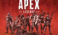 《Apex 英雄》万圣节“血之契约”上线:野兽与恶魔阵营对决,诸王峡谷闹鬼-咸鱼单机官网