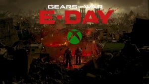 《战争机器:事变日》首周销量遇冷:Xbox仅6.2万份,Game Pass蚕食效应显现-咸鱼单机官网