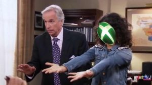 Netflix与Xbox影视改编独家谈判破裂:5亿美元报价遭8亿美元还价-咸鱼单机官网