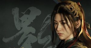 《影之刃零》首发炸裂:Steam在线破44万,但RTX 5090原生4K竟跑不满30帧-咸鱼单机官网