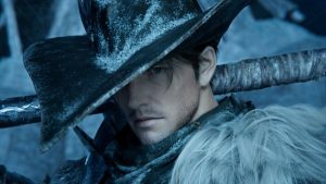 《最终幻想14》新资料片延期四周,8.0版本定档2027年2月23日,新职业“西风使”亮相-咸鱼单机官网